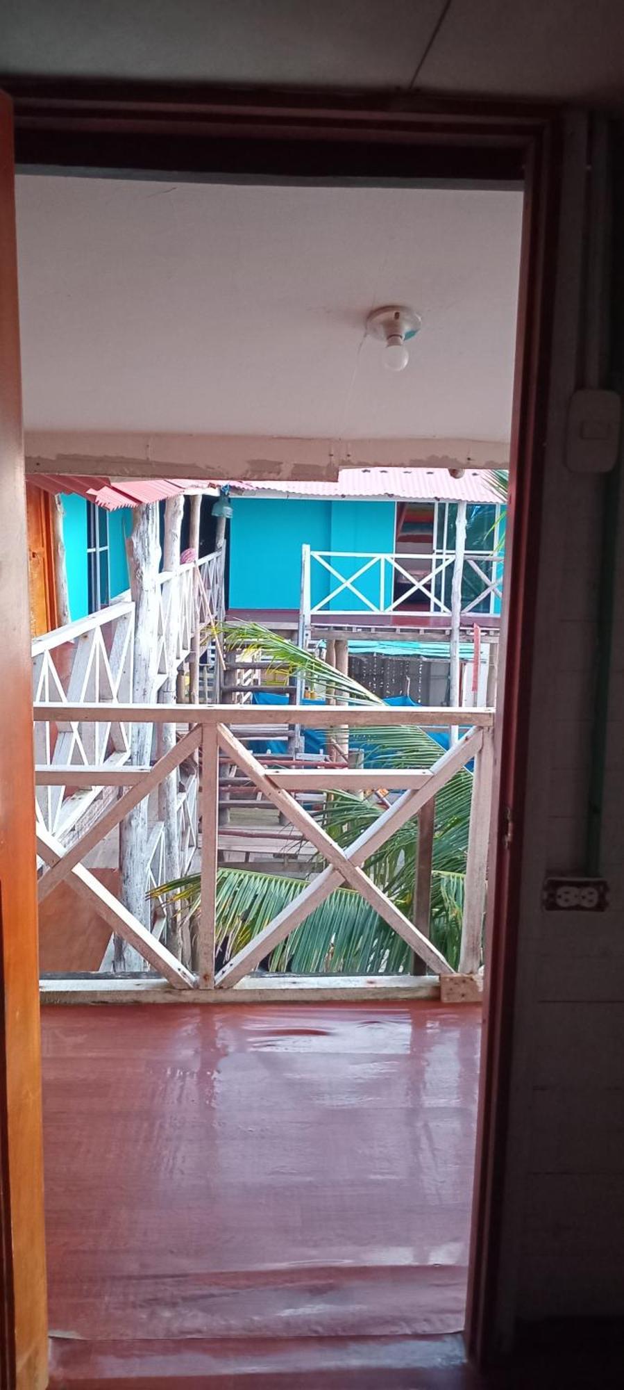 Posada Nativa Casa Azul プラヤ・ブランカ エクステリア 写真