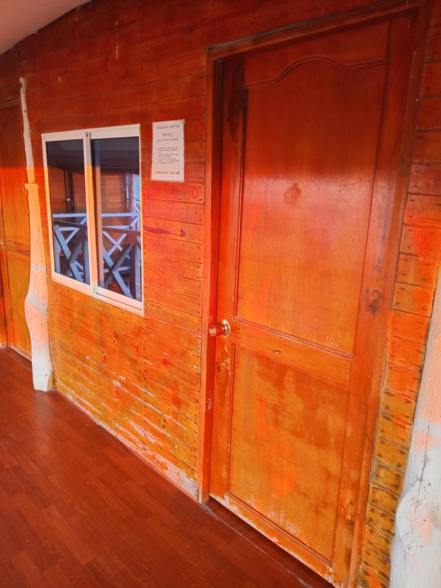 Posada Nativa Casa Azul プラヤ・ブランカ 部屋 写真